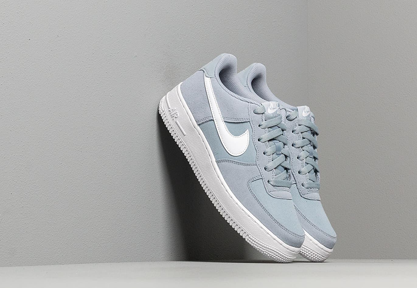 nike air force one negro