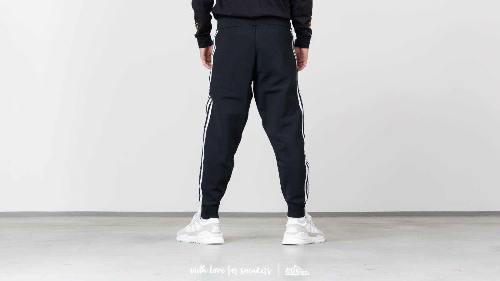 adidas bf knit track pants
