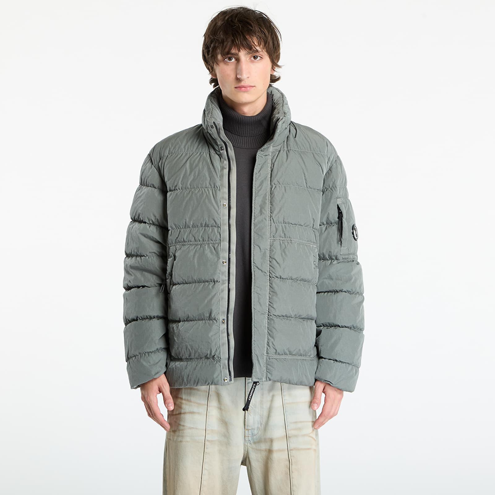 C.P. Company Puffer Jackets for Men | Lyst
