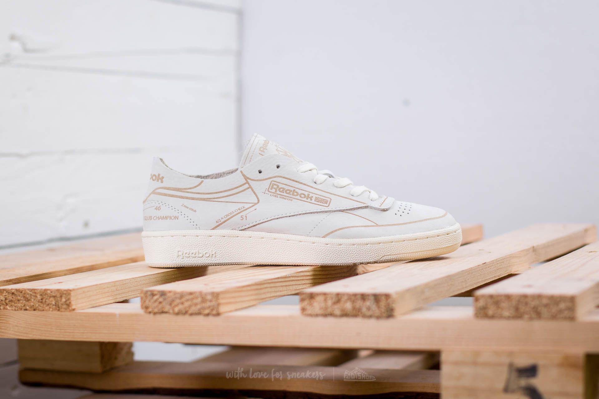 reebok club c 85 hmg