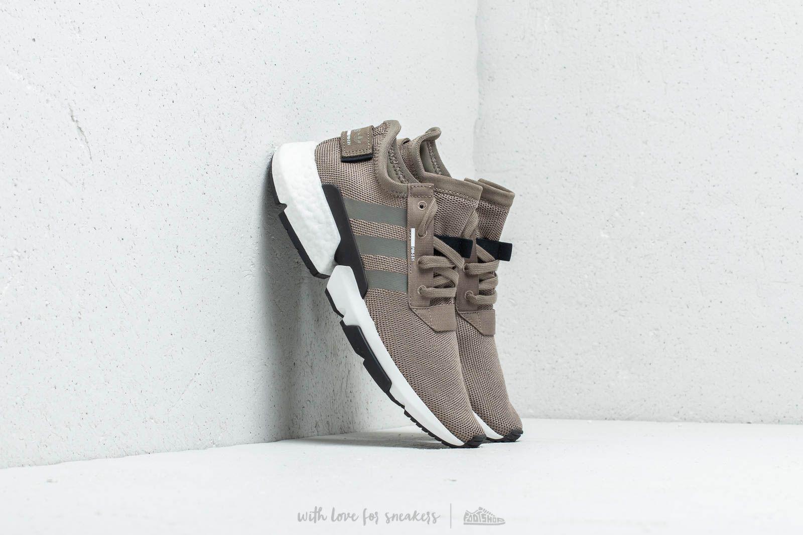 adidas pod 3.1 trace cargo