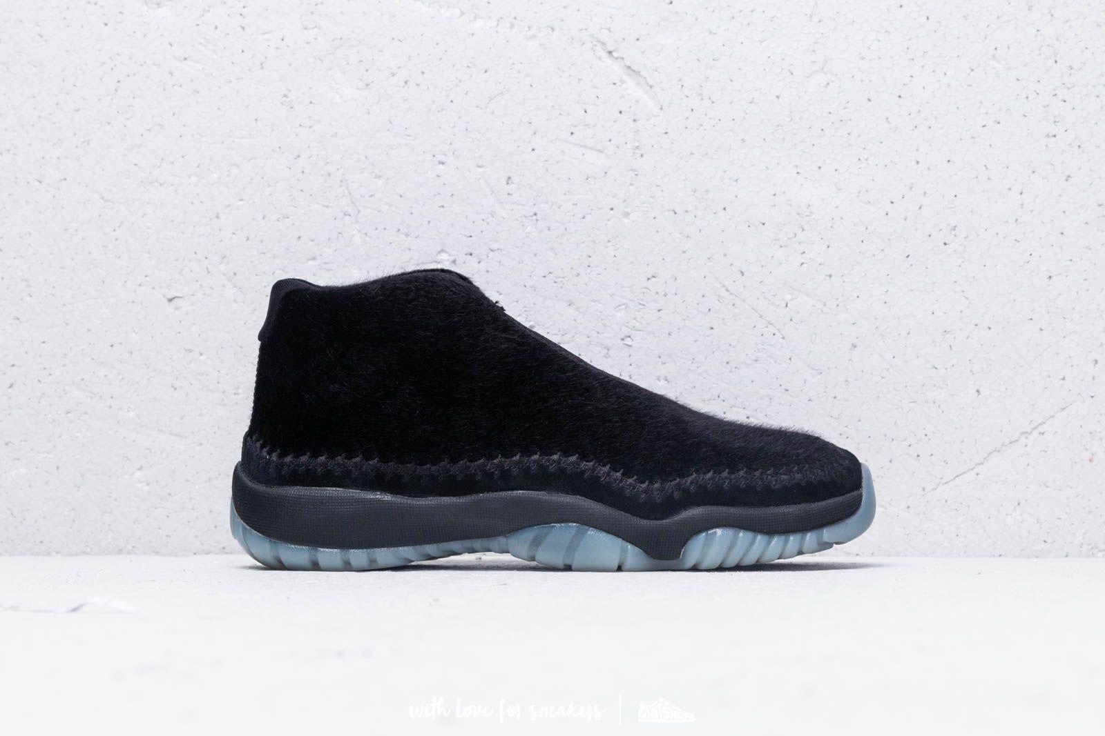 nike jordan future femme