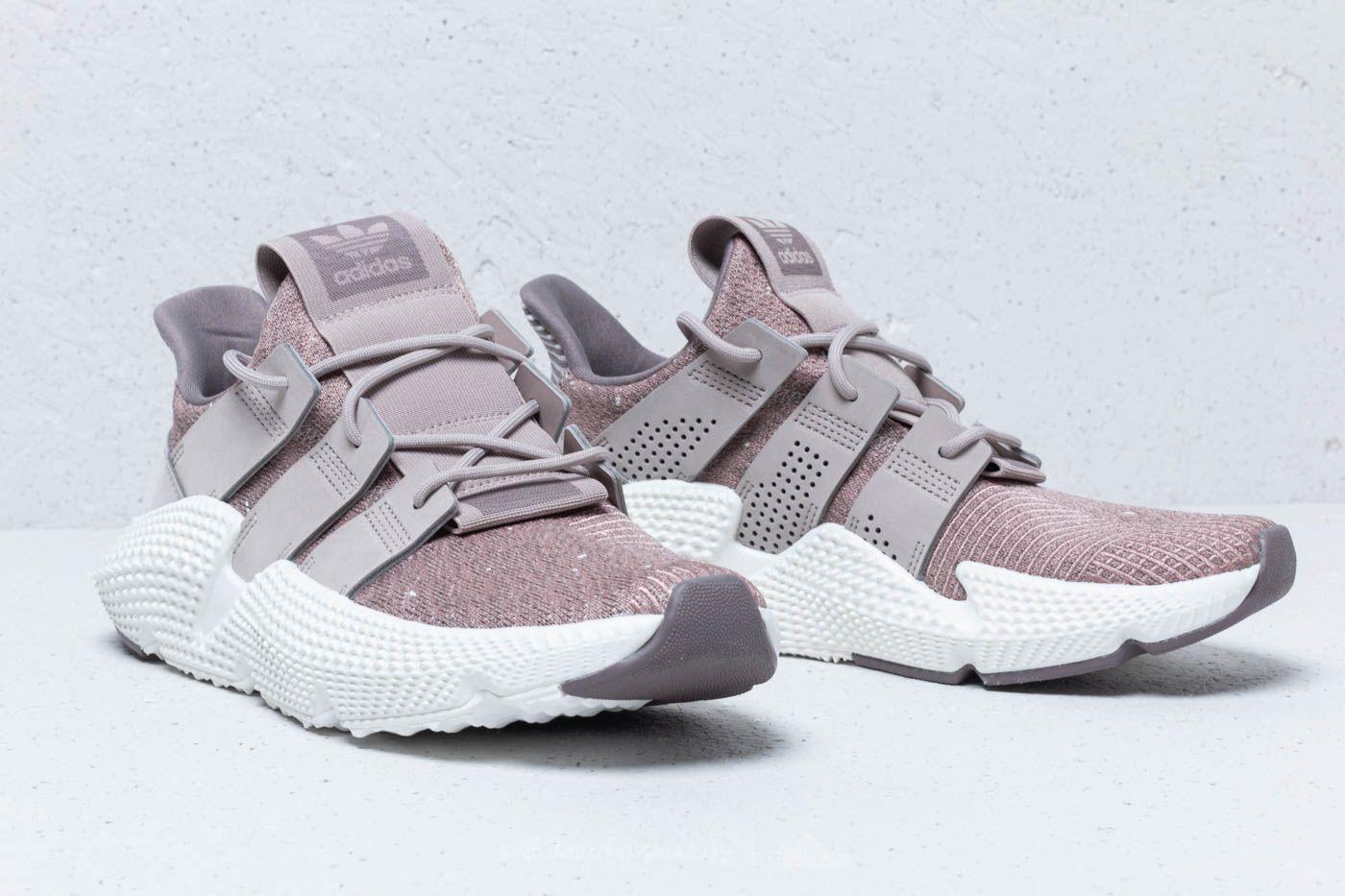adidas prophere grey