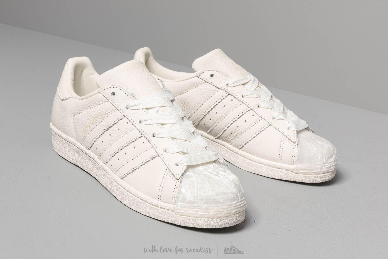 adidas Originals Adidas Superstar W Off White/ Off White/ Off