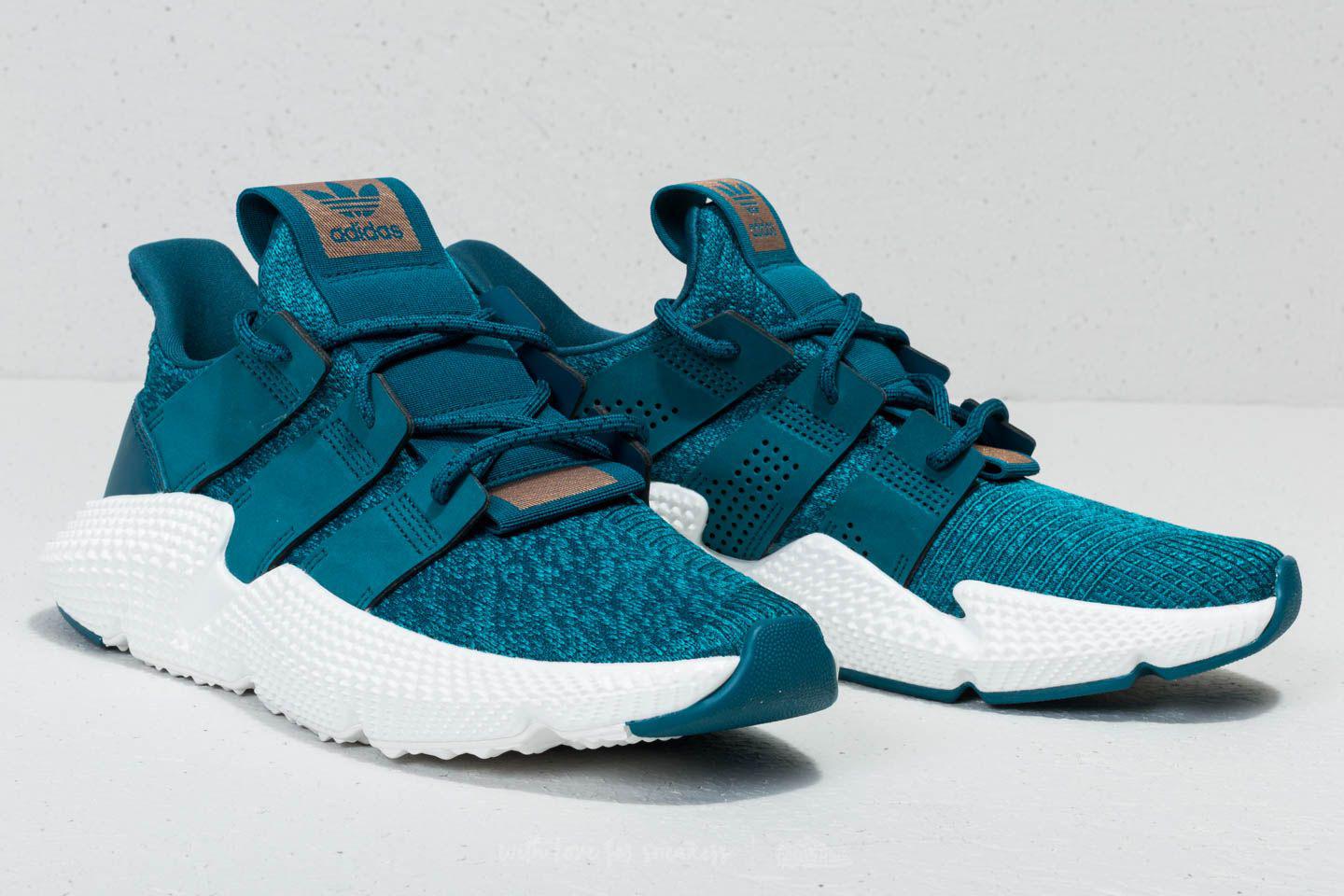 prophere shoes blue
