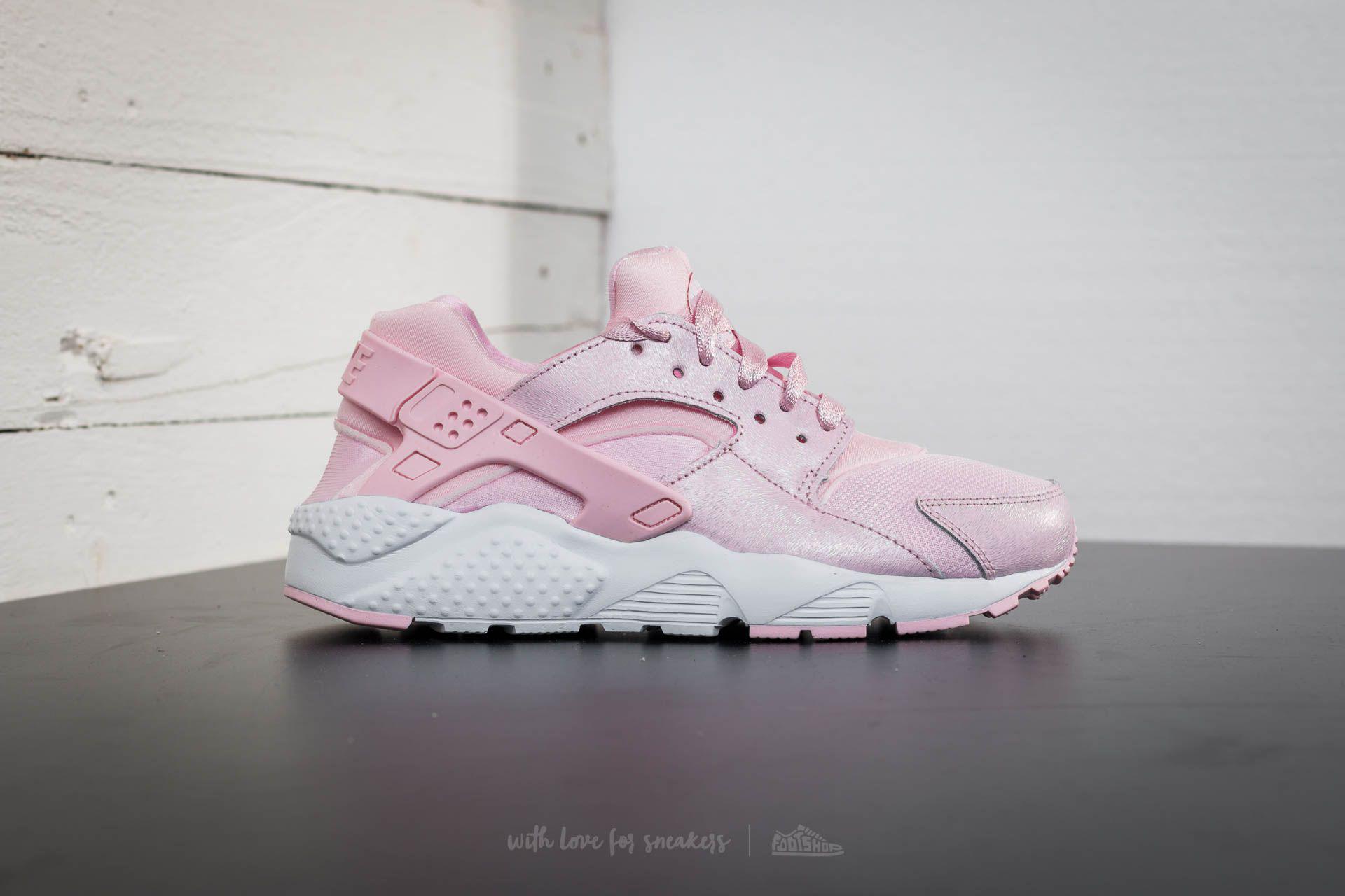 nike huarache run se gs nike huarache run se gs