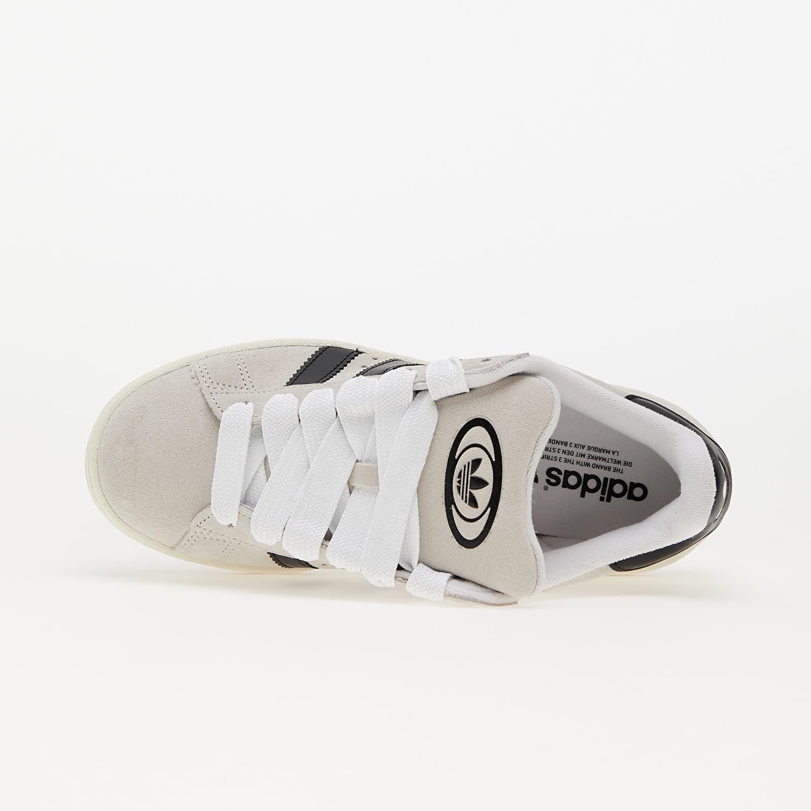 adidas Originals Sneakers Adidas Campus 00s W Crystal White/ Core Black/ Off White Us 6 in Metallic | Lyst adidas Originals Sneakers Adidas Campus 00s W Crystal White/ Core Black/ Off White Us 6 in Metallic | Lyst