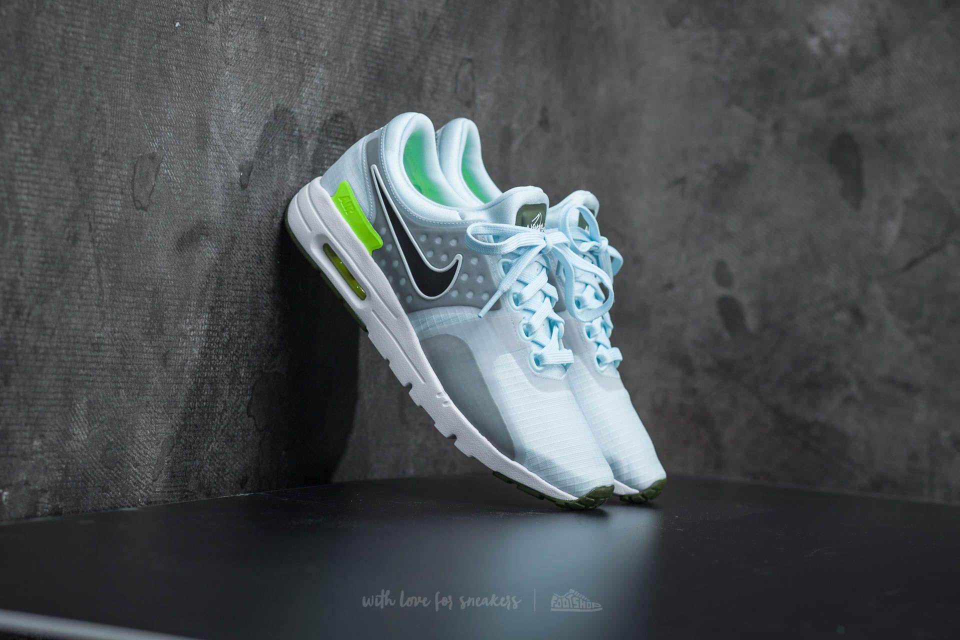 nike air max zero si