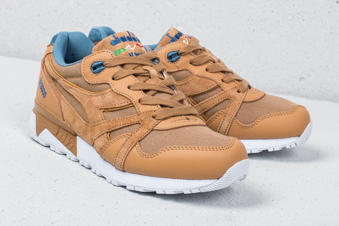 diadora n9000 cvsd