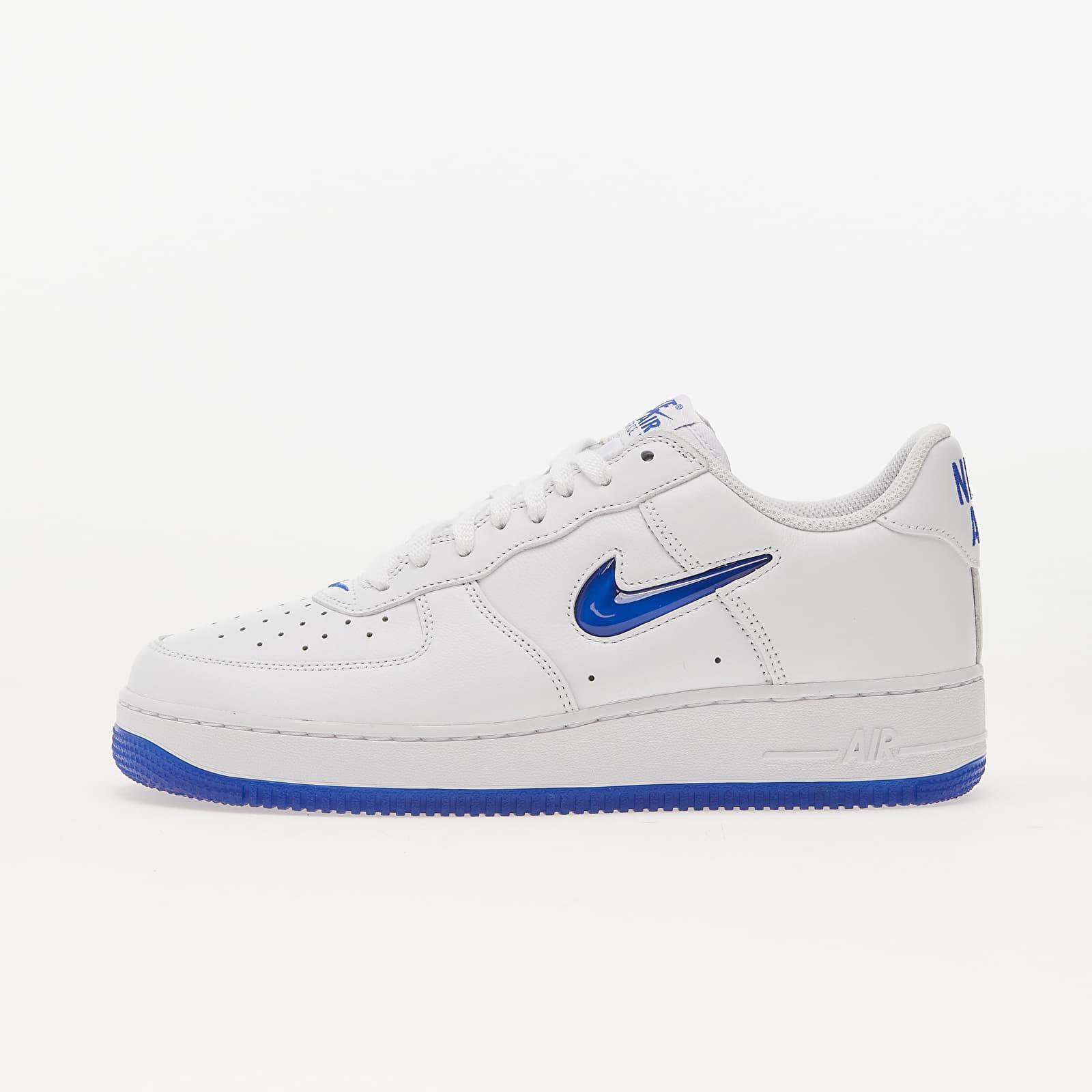 Baskets Air Force 1 Low de Nike pour homme Jusqu a 45 Lyst