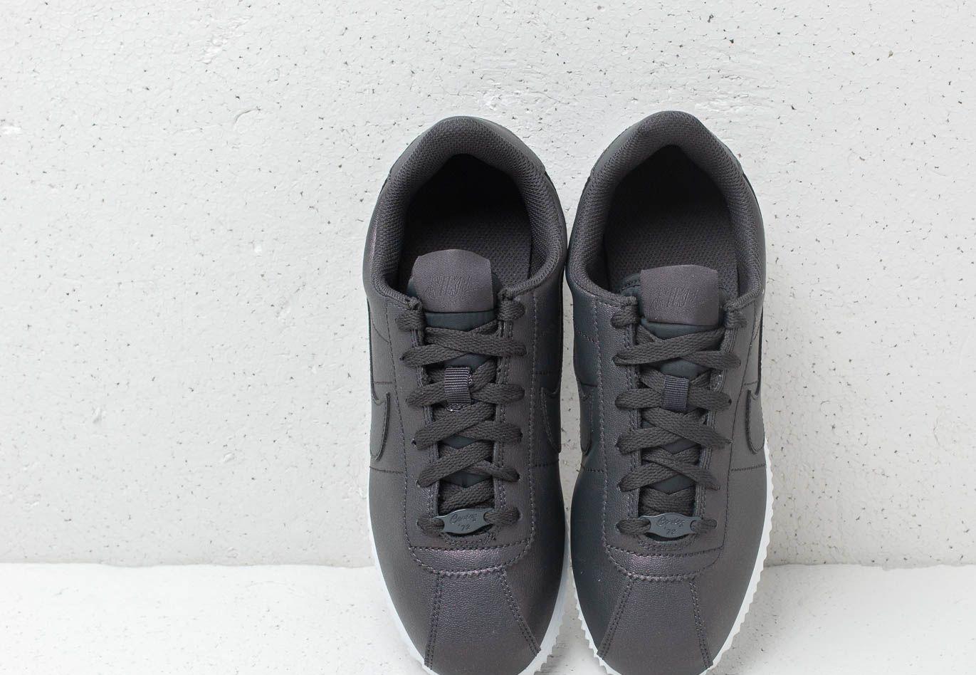 nike cortez basic sl ss