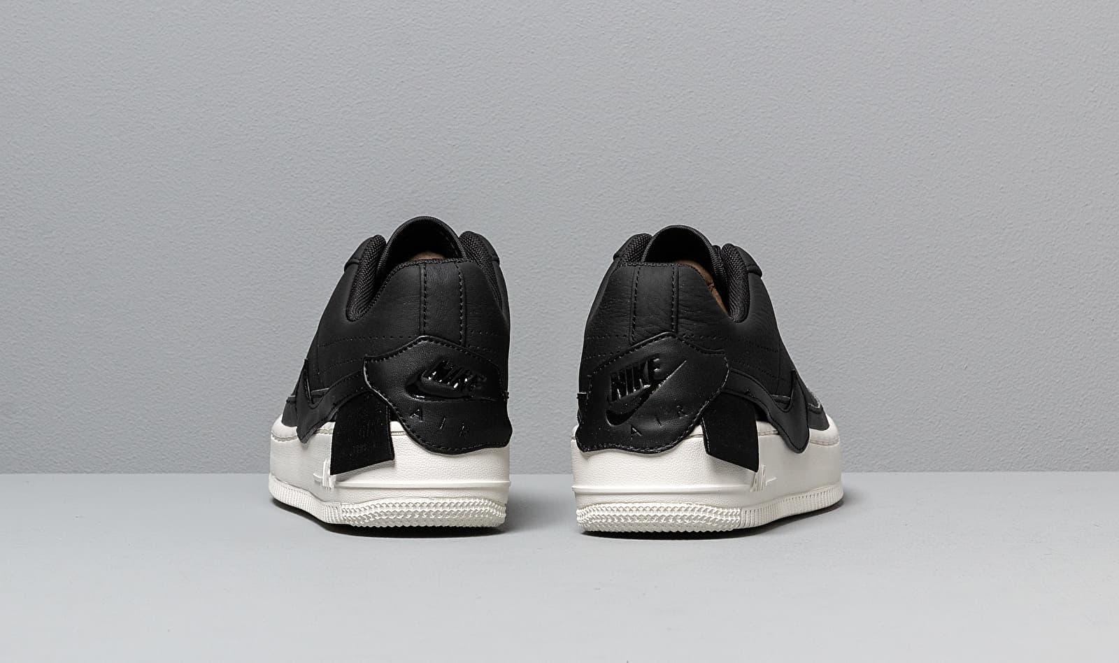 air force jester black