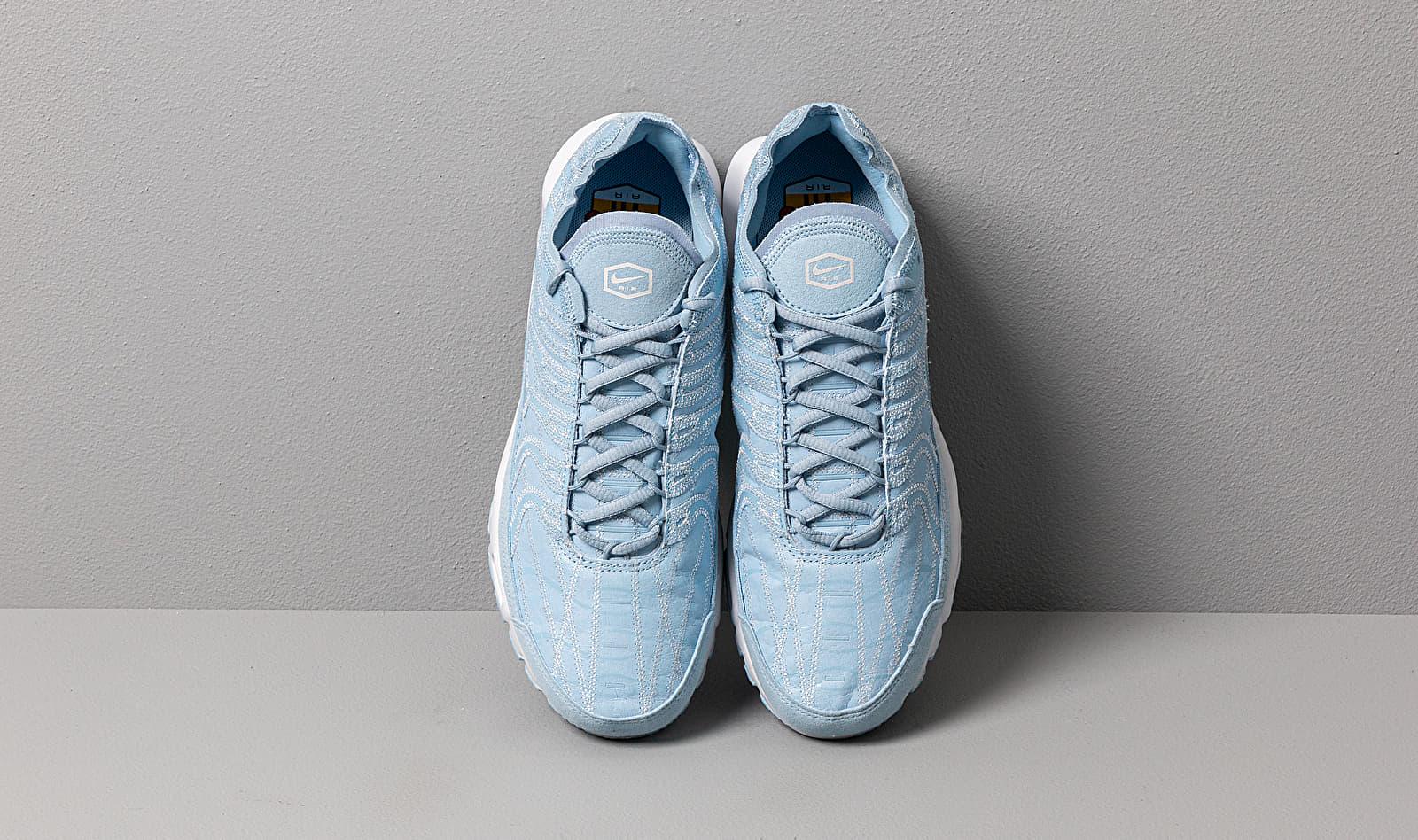 Nike Air Max Plus Decon Psychic Blue/ Psychic Blue for Men | Lyst