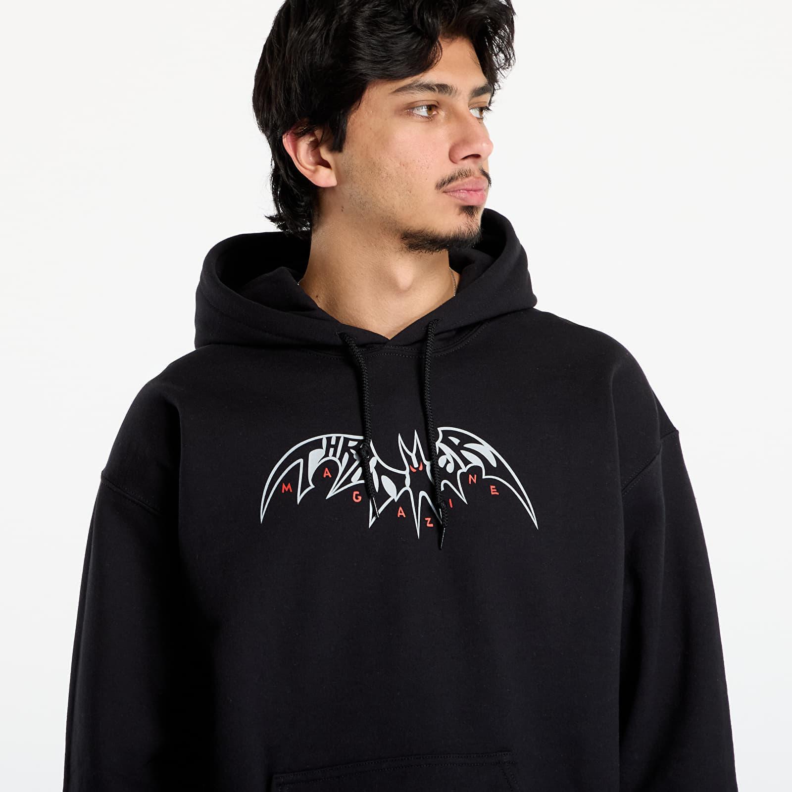 Thrasher Hoodies für Herren Online-Schlussverkauf – Bis zu 35
