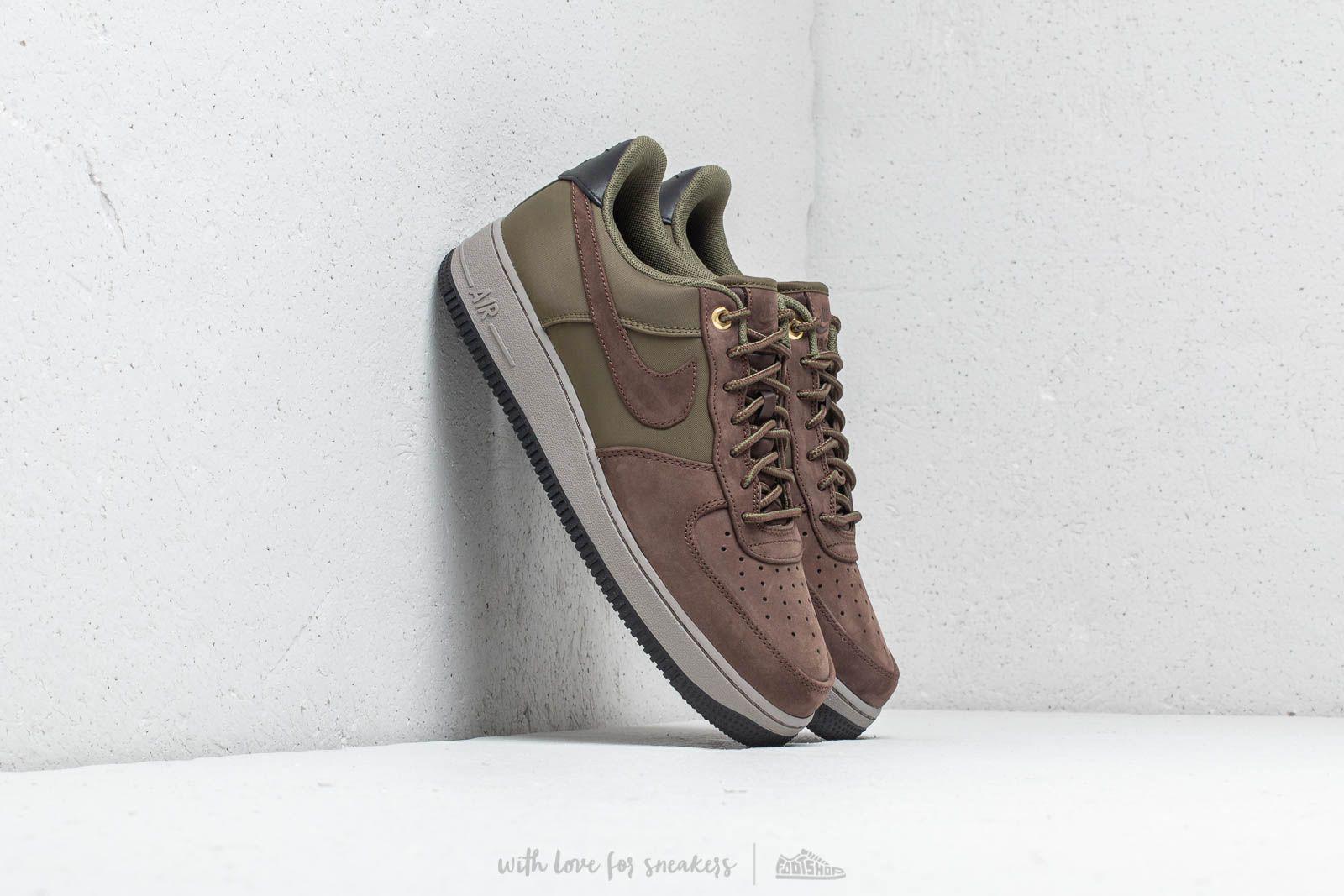 nike air force premier
