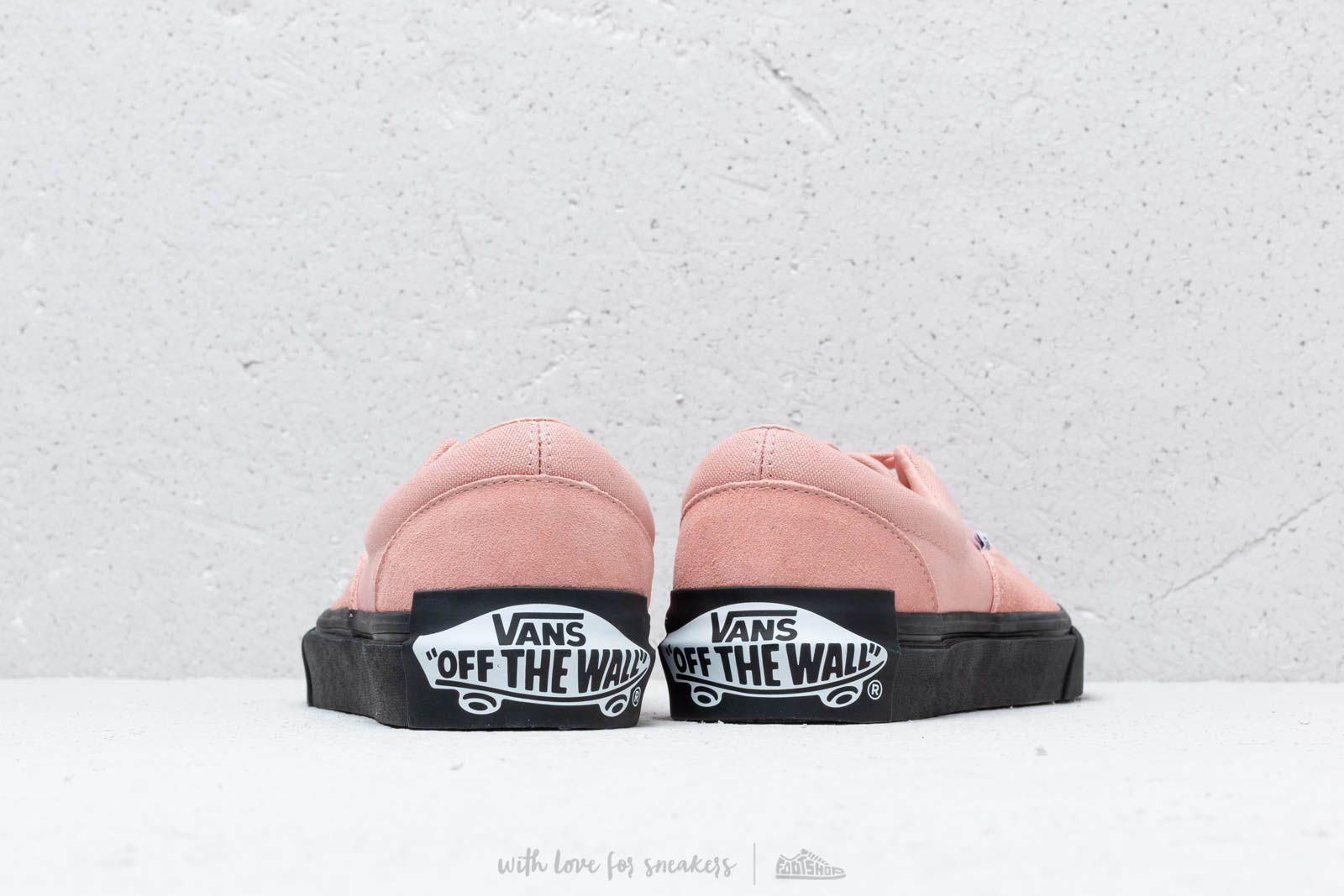 vans x purlicue