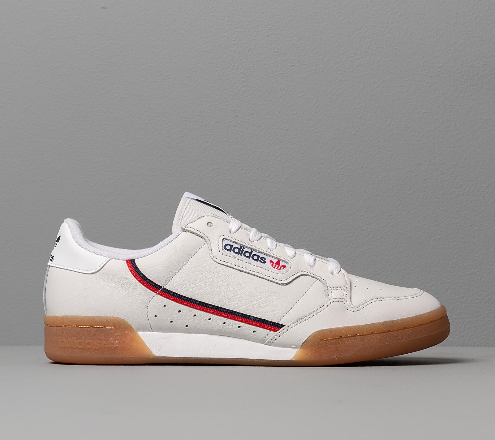adidas Originals Adidas Continental 80 