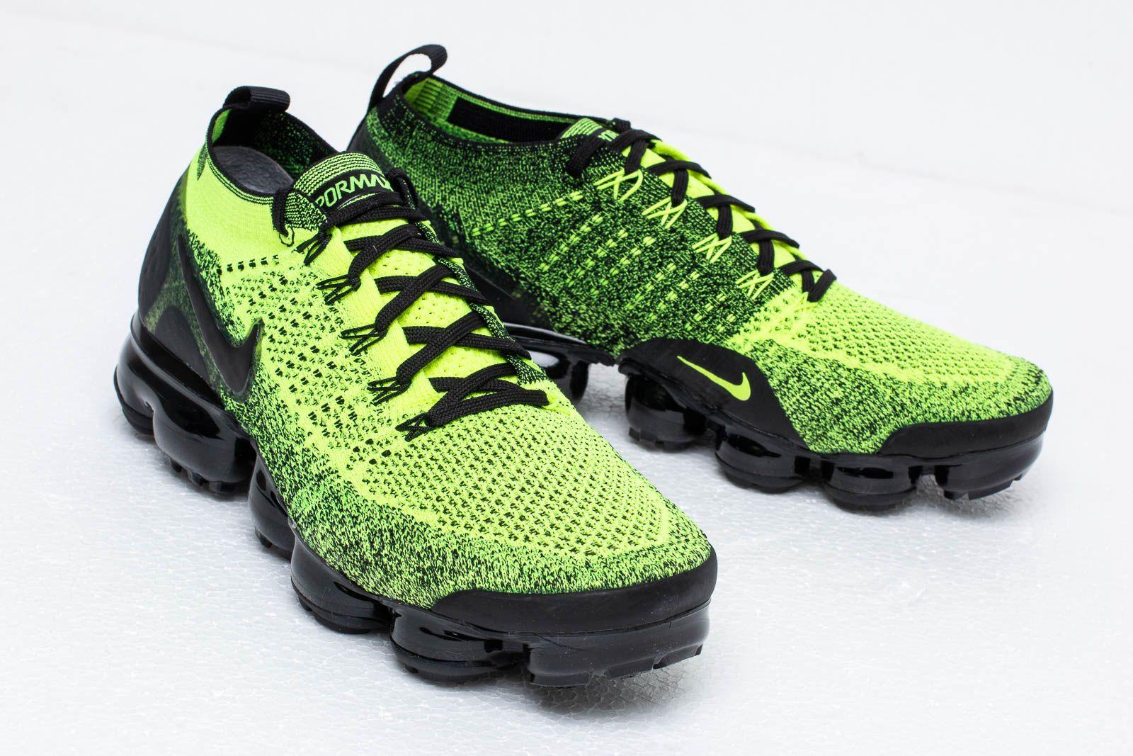 nike flyknit 2