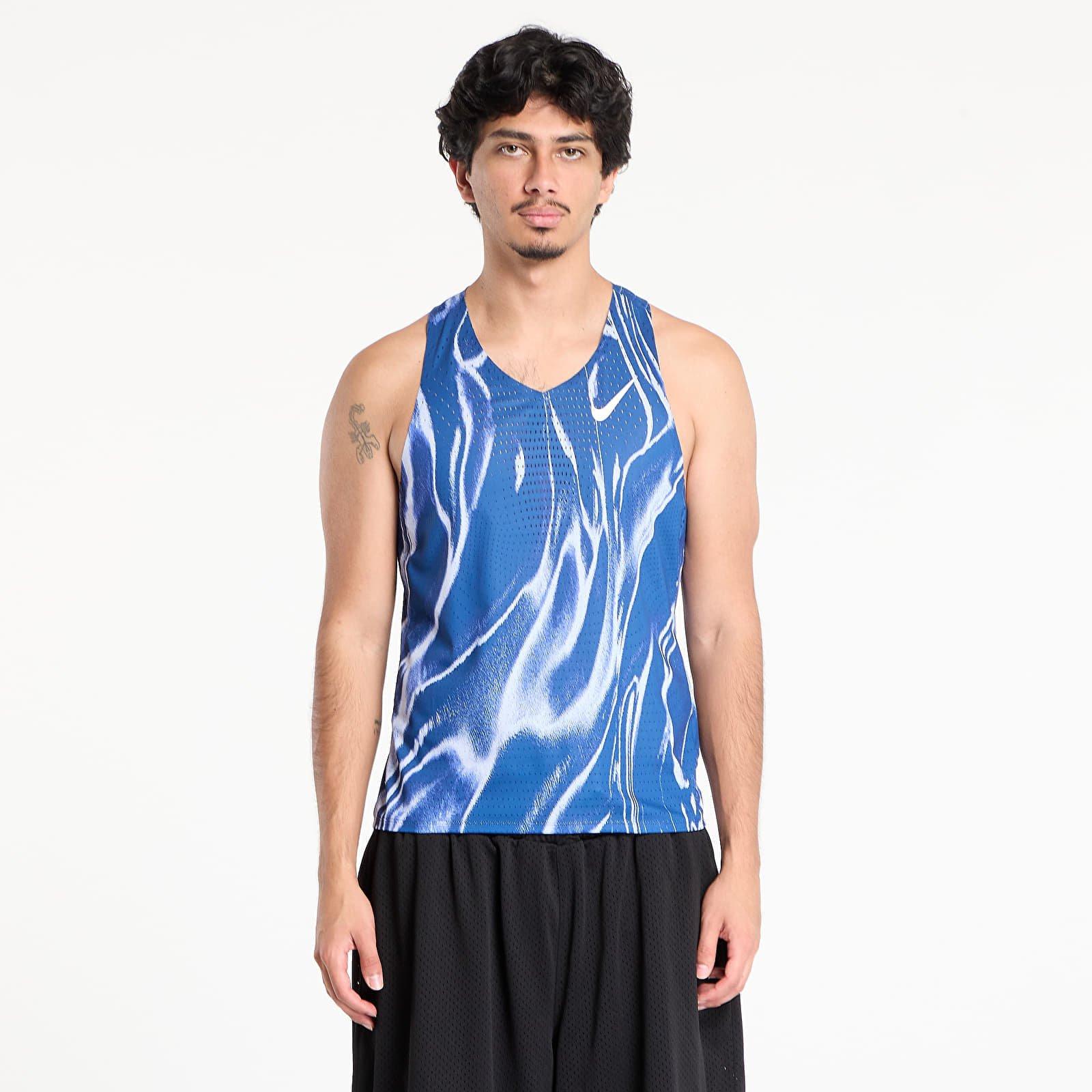 Maglia Da Basket Senza Maniche Unisex - Tank Top Sportivo In Poliestere - Numeri 0,7,33,77 - Foto 12