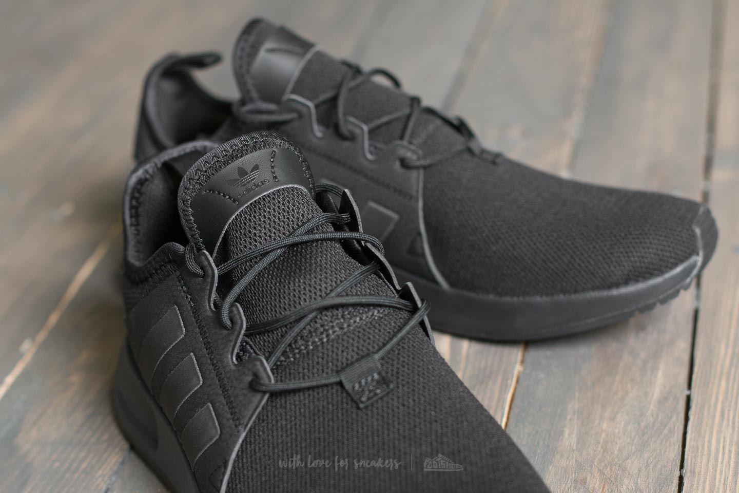 adidas originals x_plr black