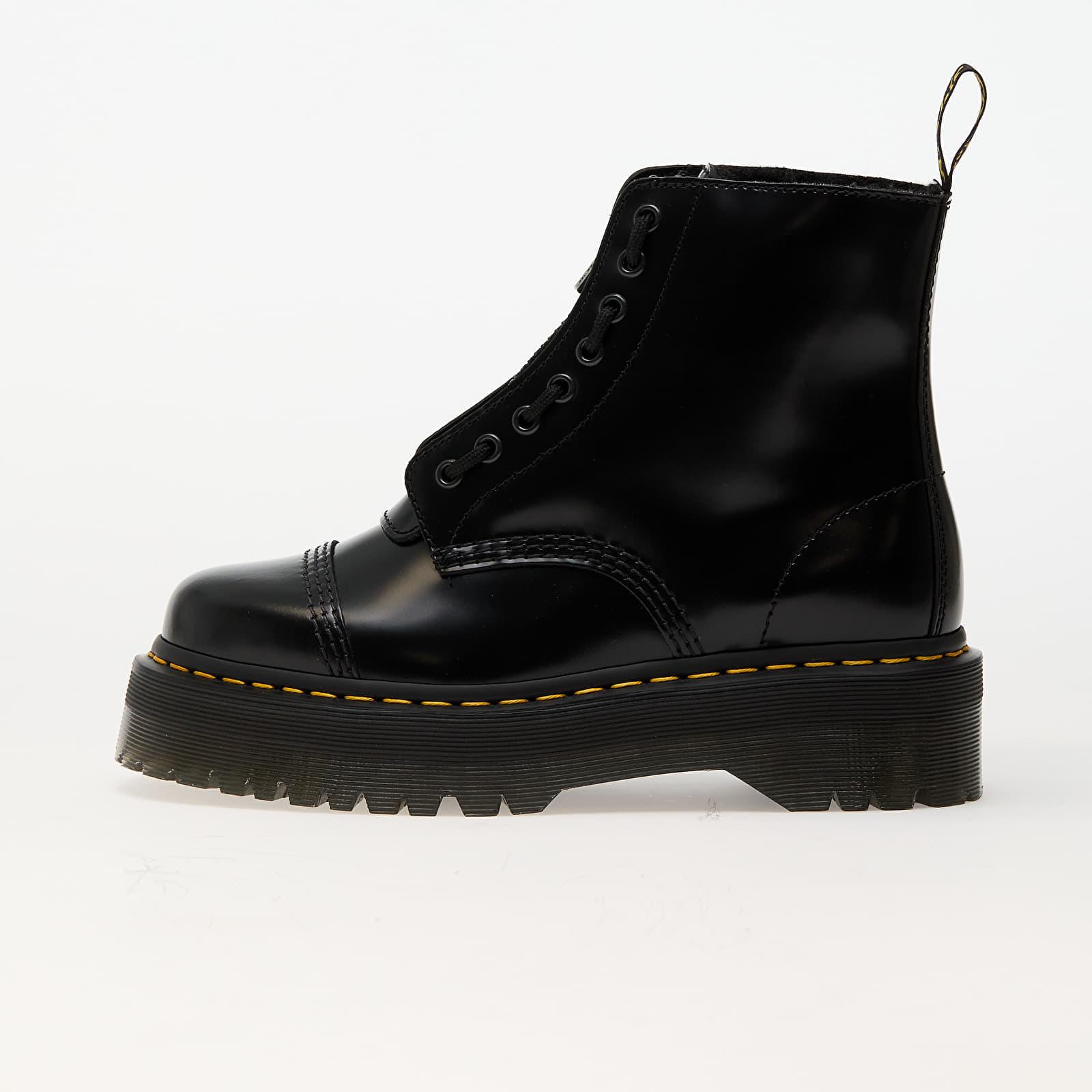 Dr martens footshop best sale