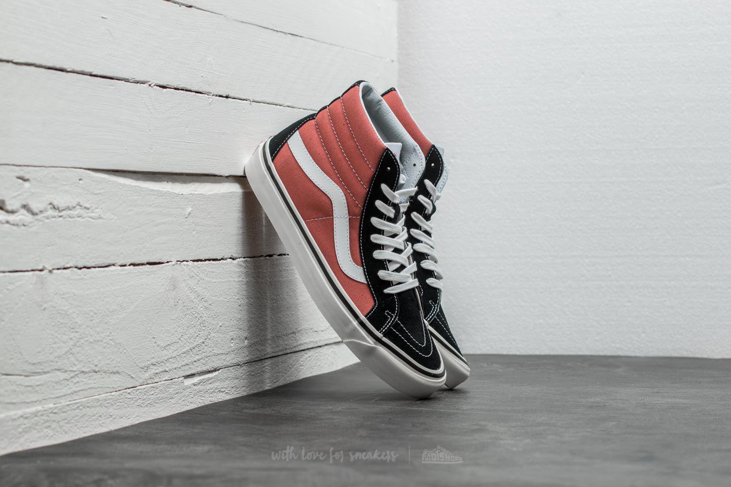 vans v360g