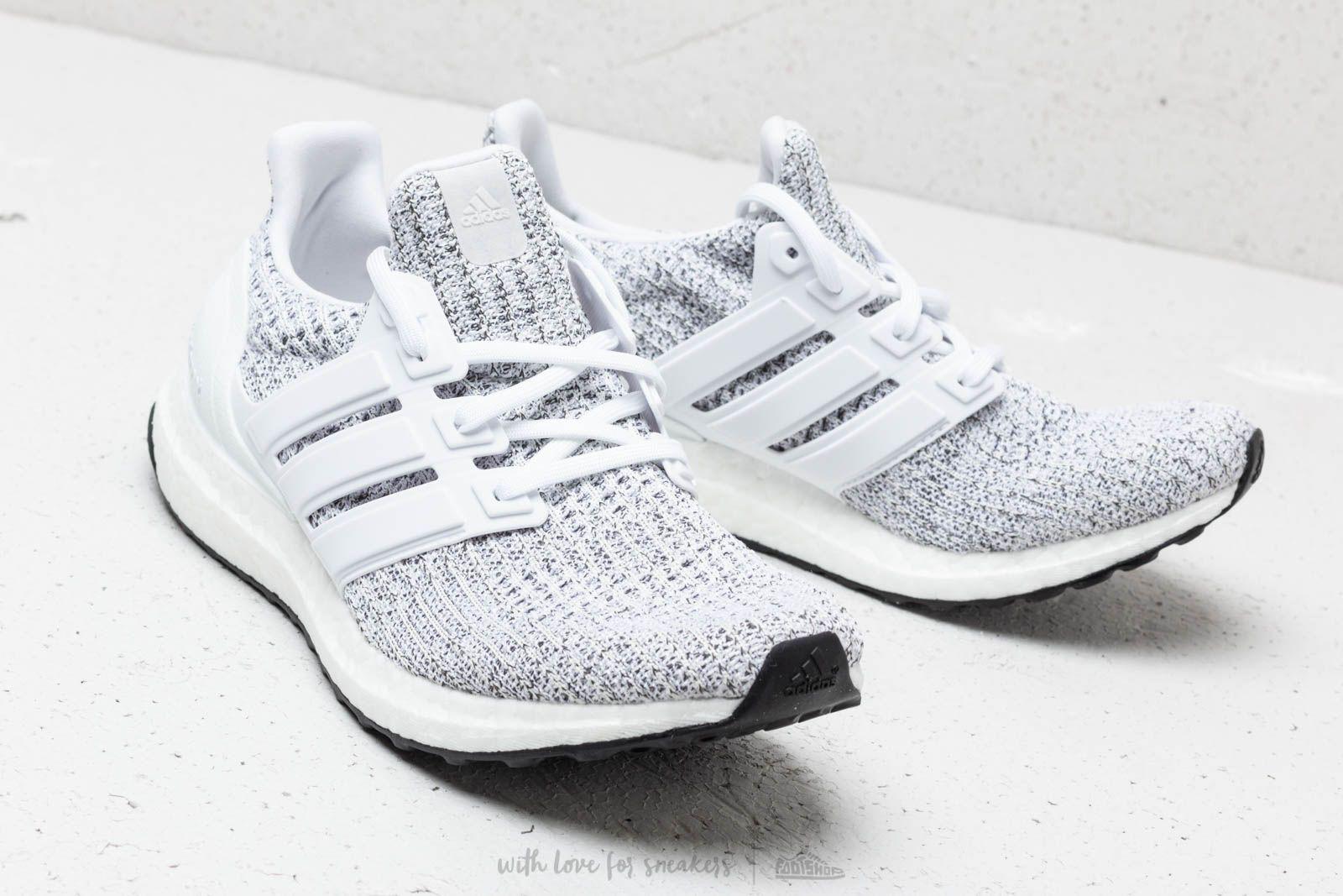 ultra boost non dyed white grey