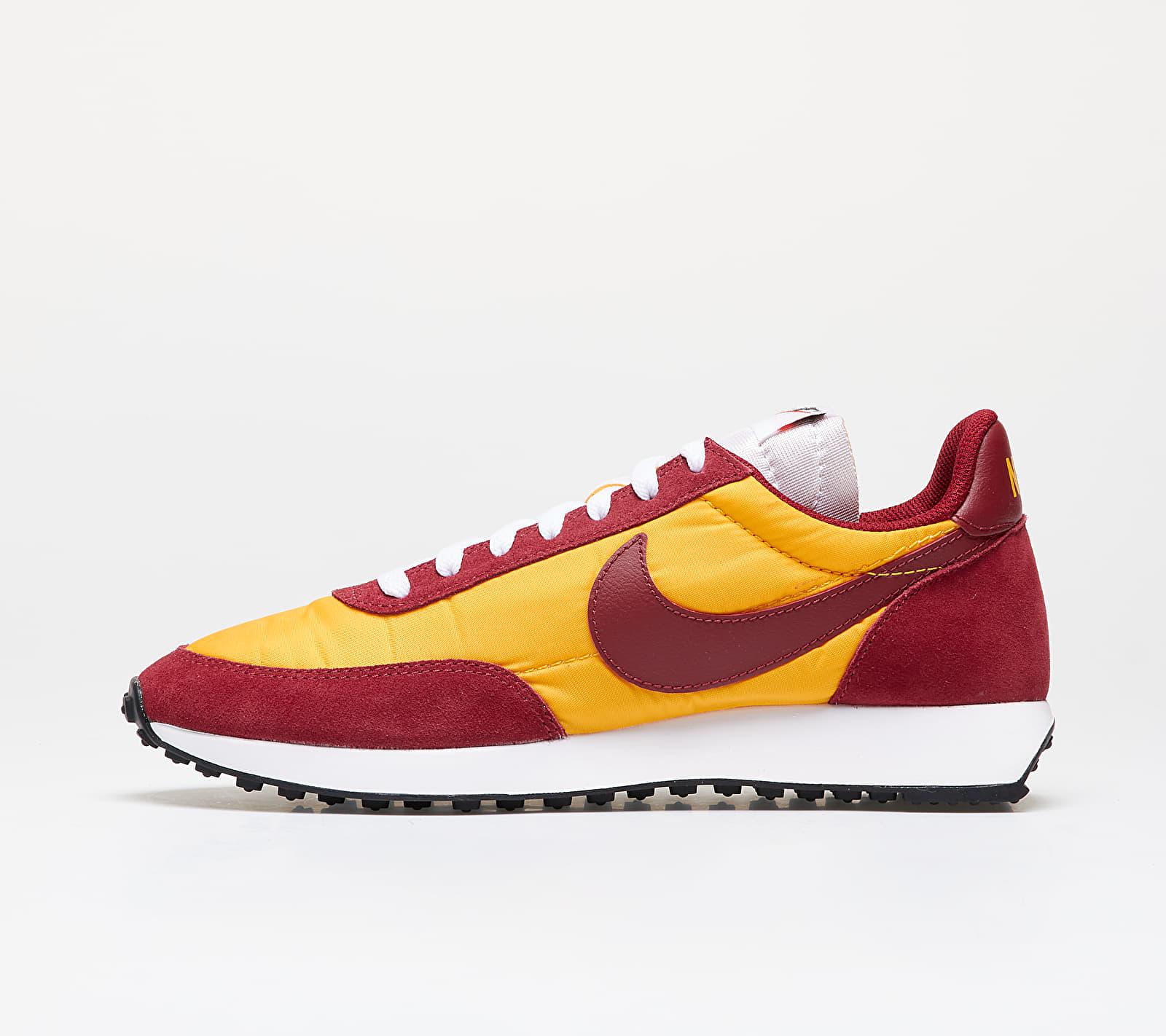 Absay Adaptado Representar Nike Air Tailwind 79 University Gold/ Team Red-white-black in Yellow for  Men | Lyst