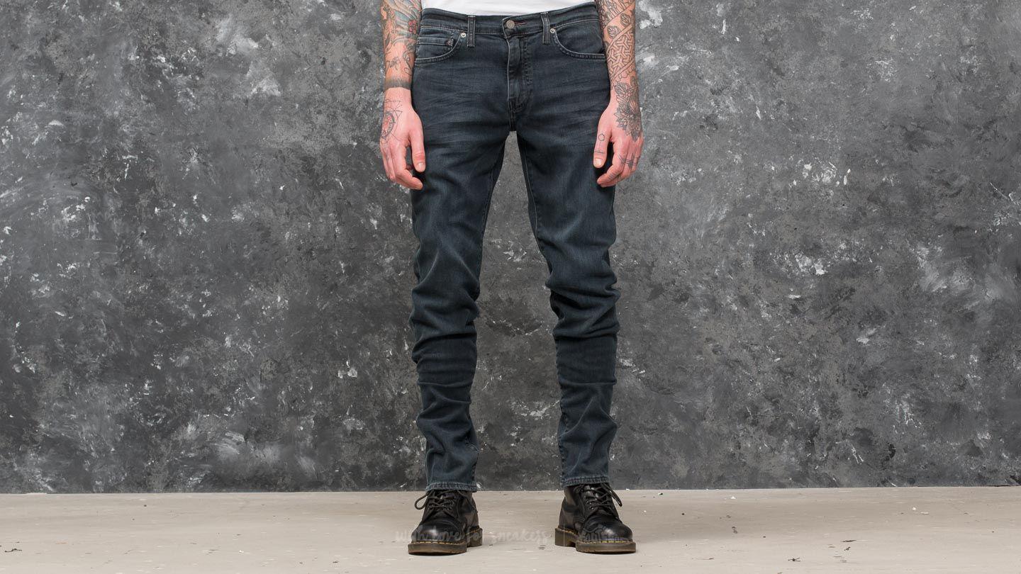 levis headed east 511