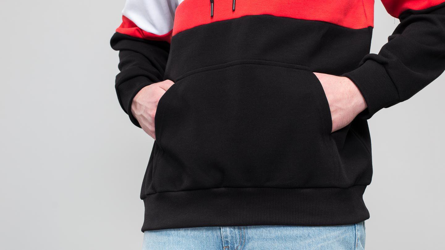 fila thomas hooded sweat