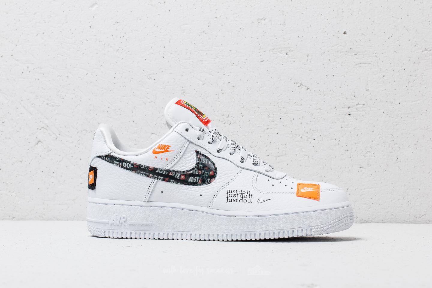 air force 1 footshop