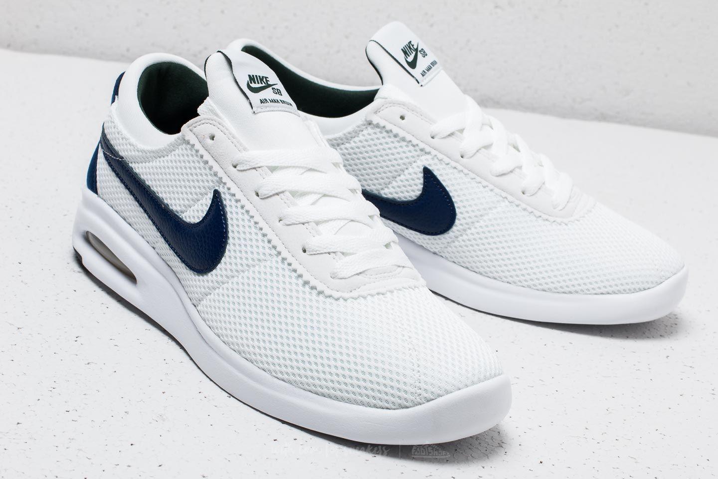 bruin vapor air max