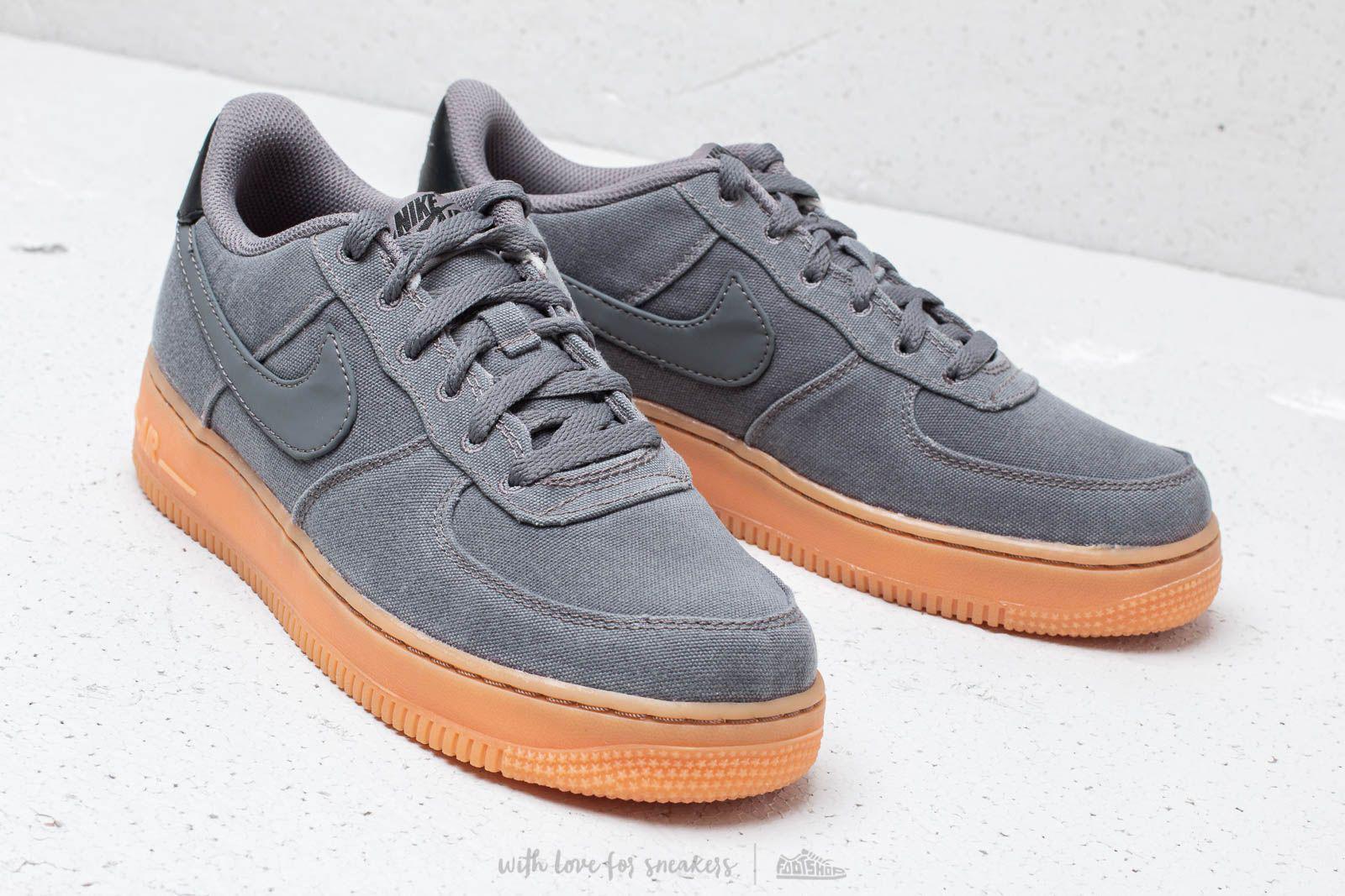 air force 1 flat pewter