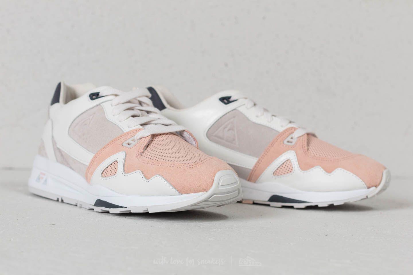 le coq sportif lcs r1000