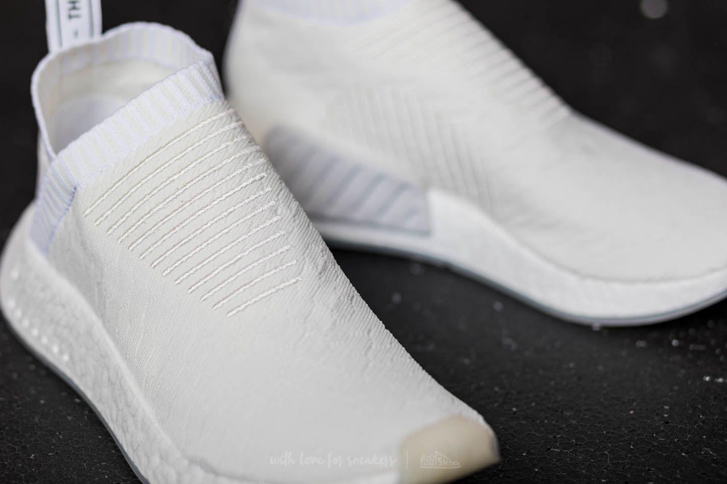 Adidas Originals NMD City Sock Cs2 Primeknit Mens 10 Boos.