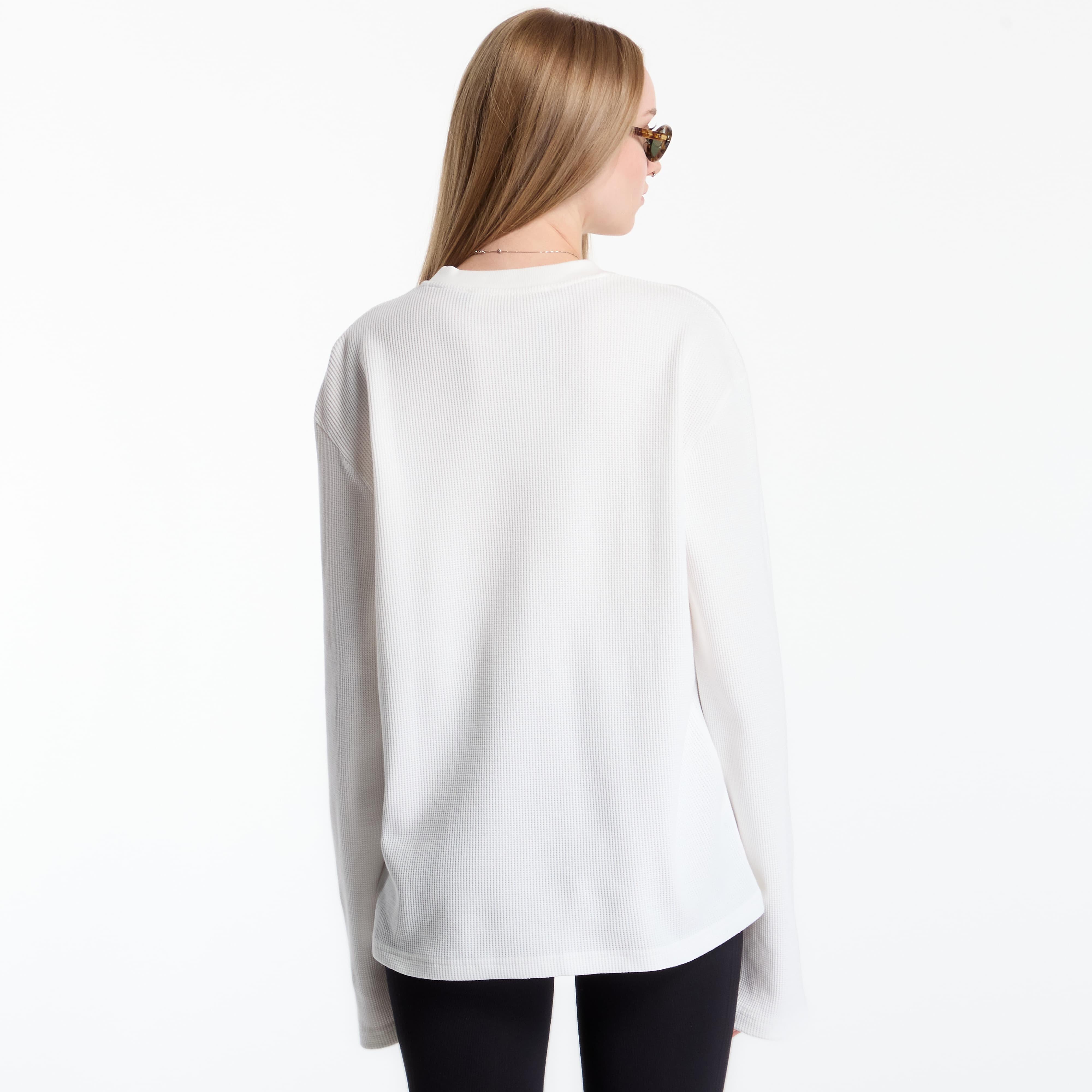 MISBHV Long-sleeved tops for Women | Online Sale up to 78% off | Lyst