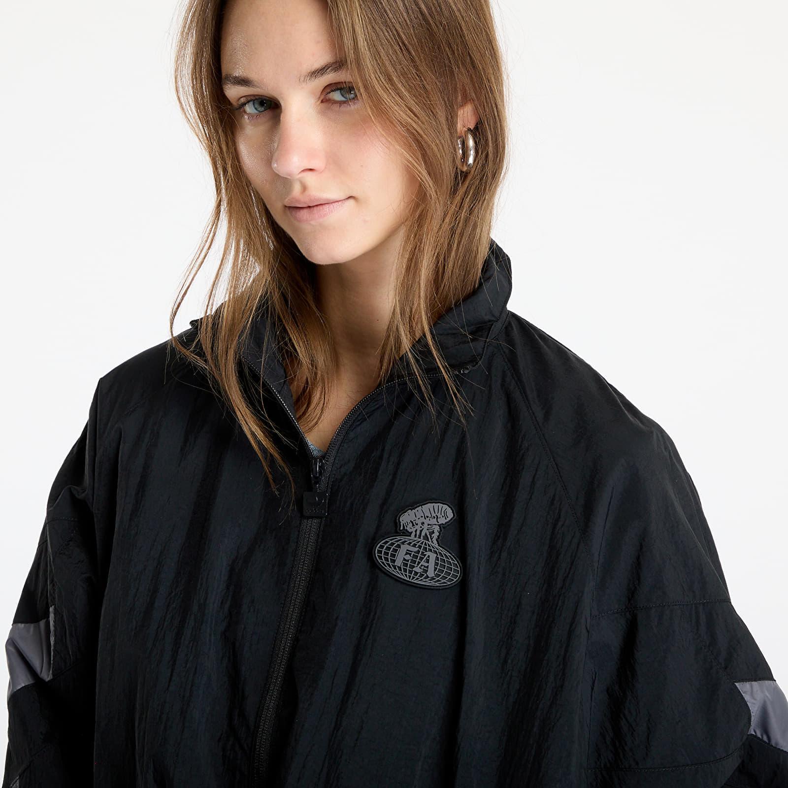 adidas Originals Jacket Adidas X Fucking Awesome Aloxe Track Top