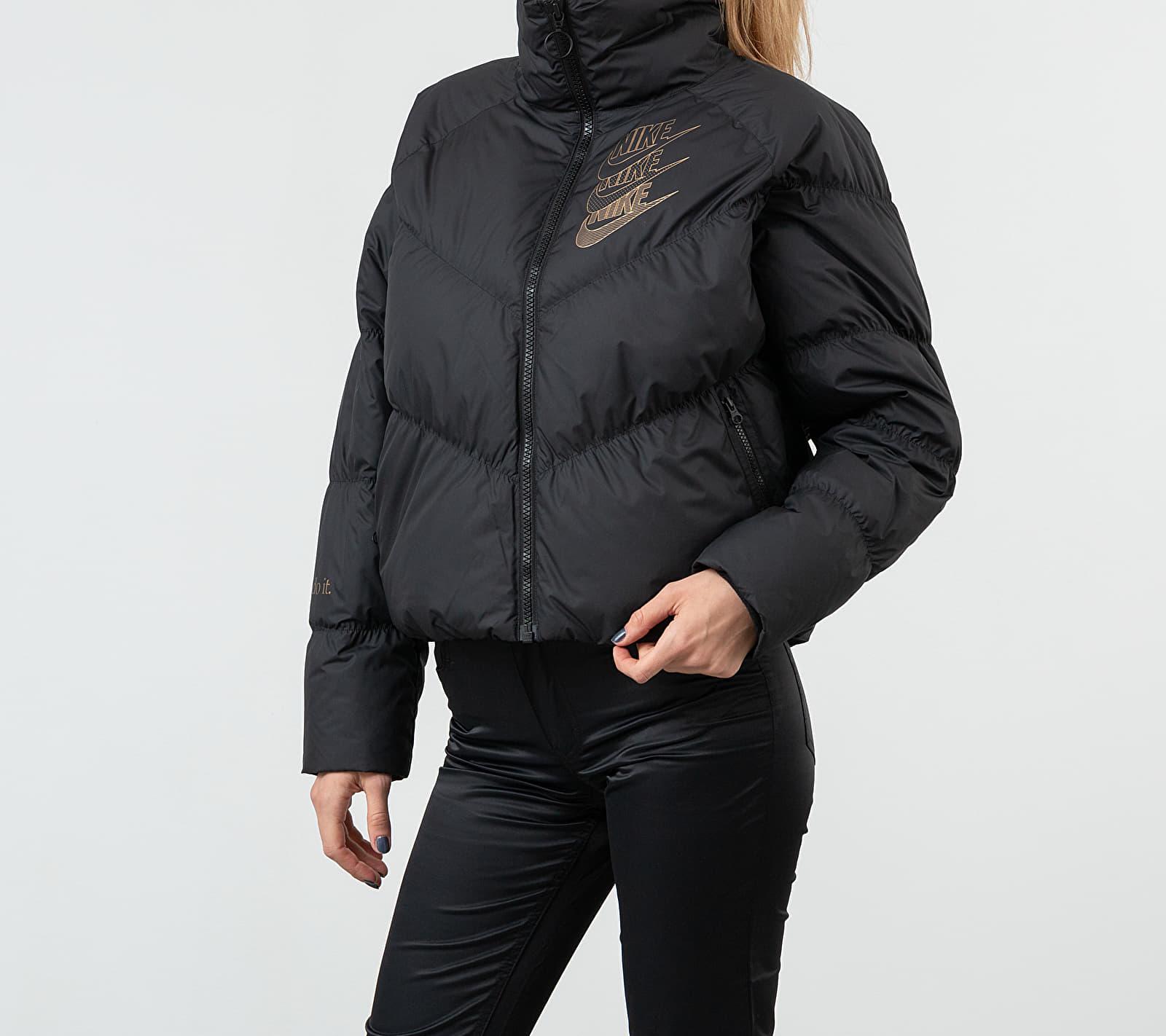 nike reversible synergy fill jacket