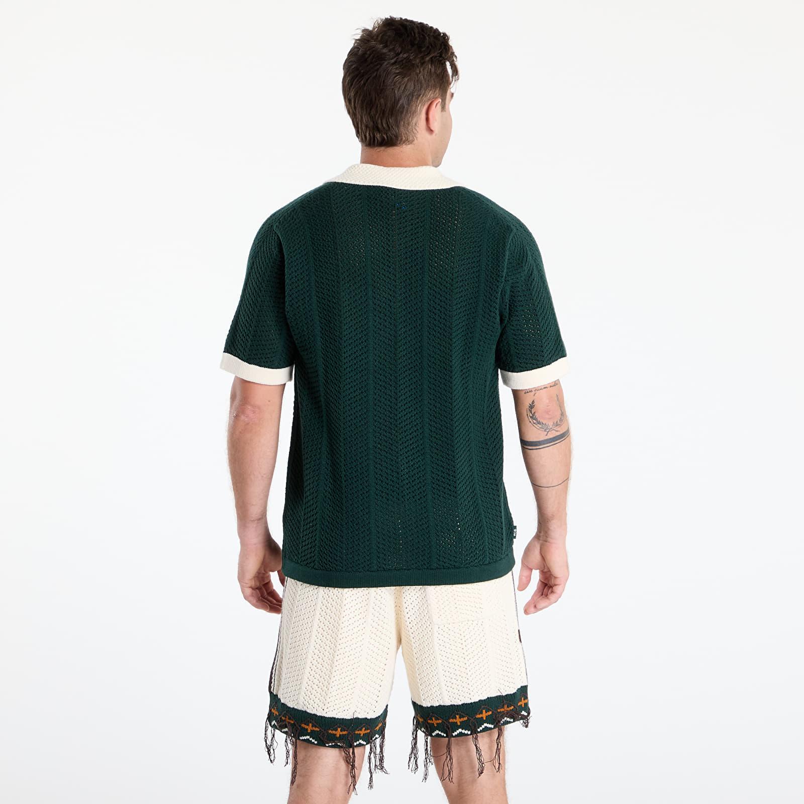 adidas Originals T-Shirt Adidas X Clot By Edison Chen Pique Polo