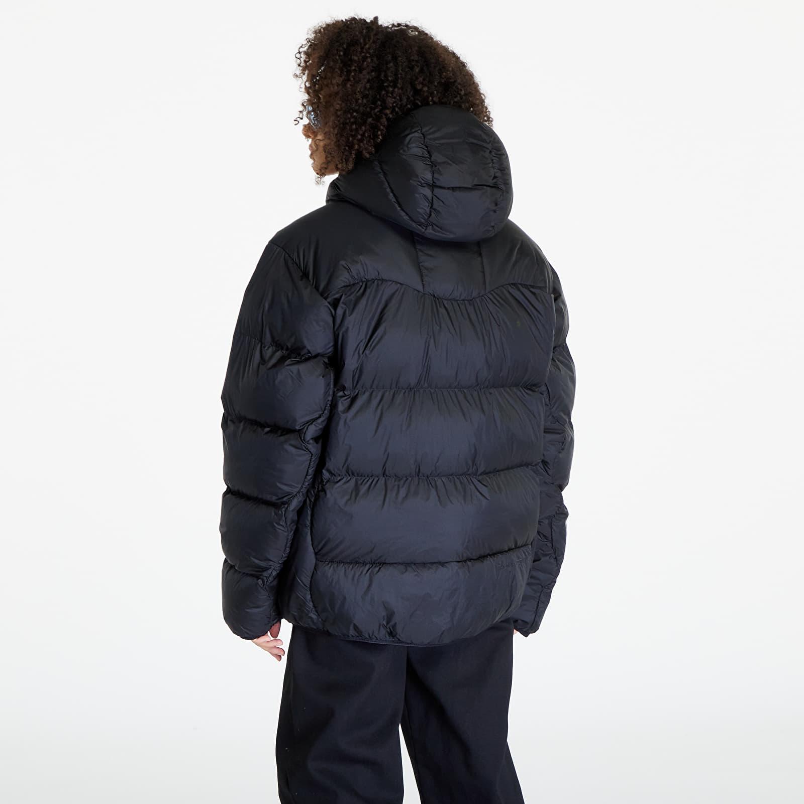 acg puffer jacket