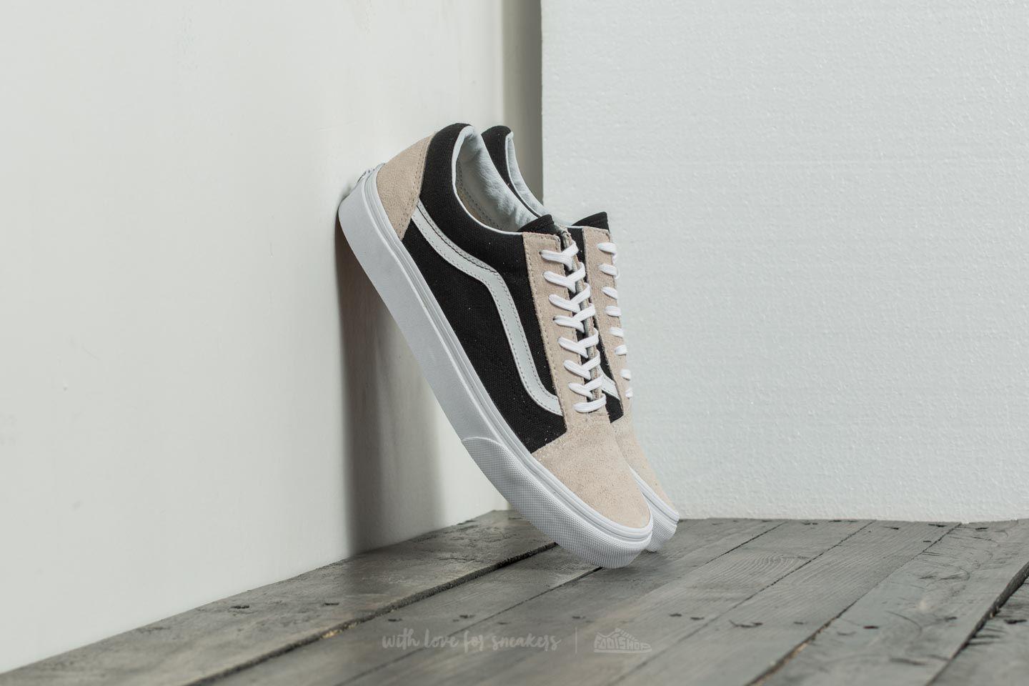 birch vans