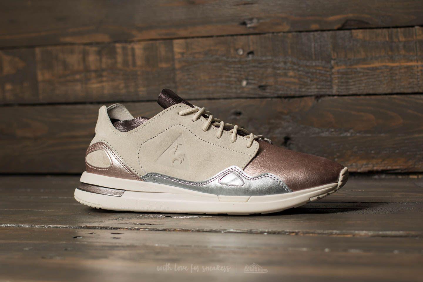 le coq sportif lcs r flow rose