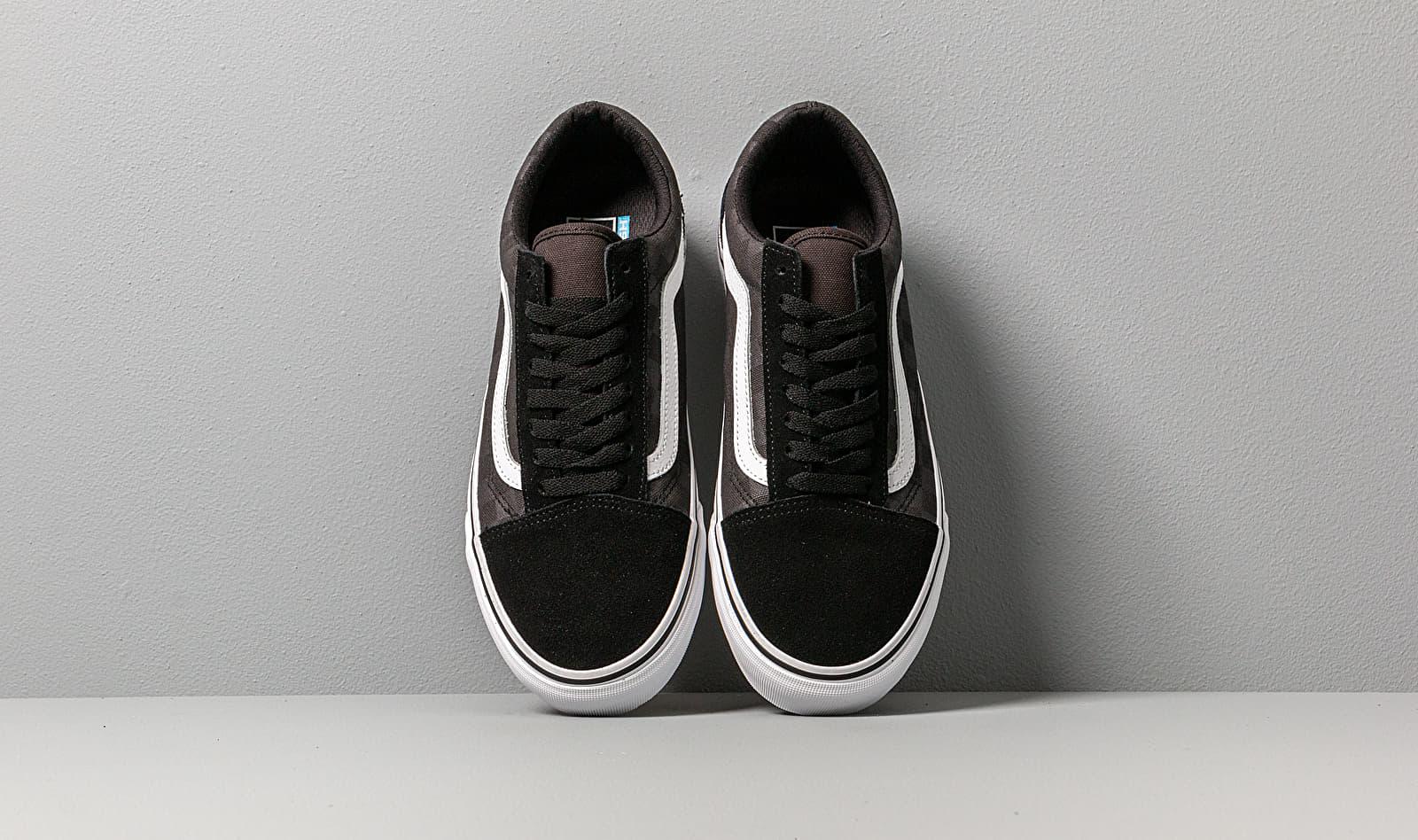 vans made for the makers checkerboard