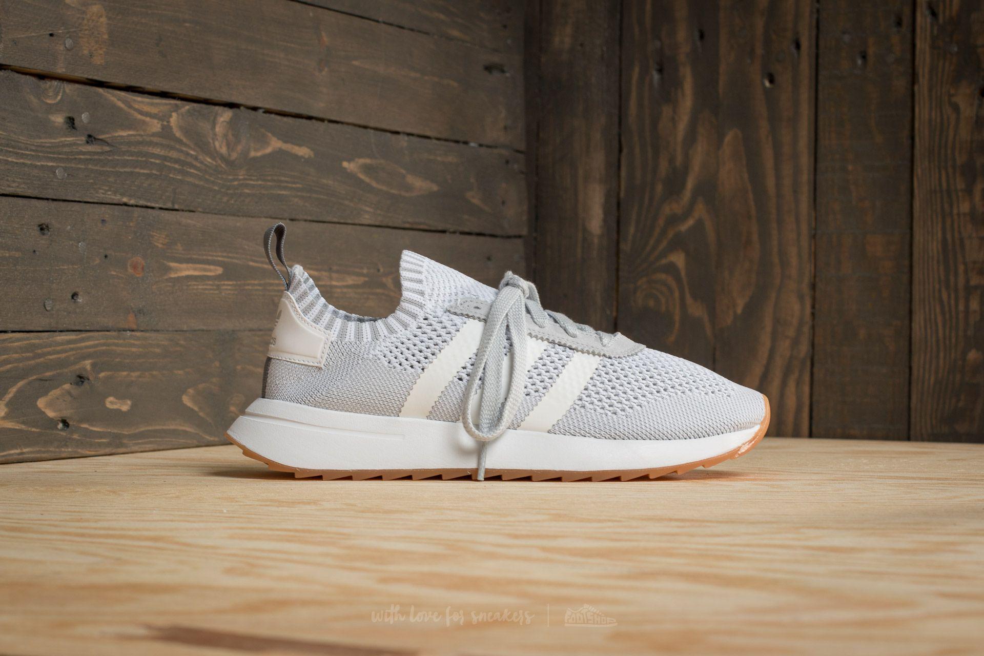 adidas flashback grey