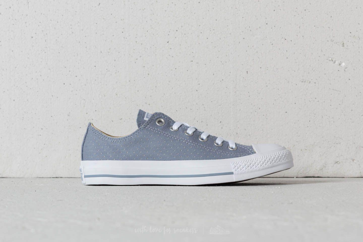 converse glacier grey