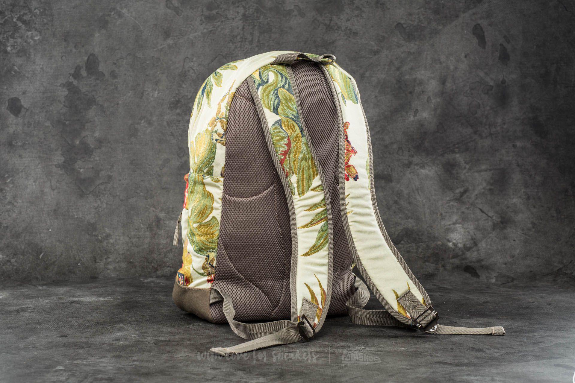 pharrell jacquard backpack