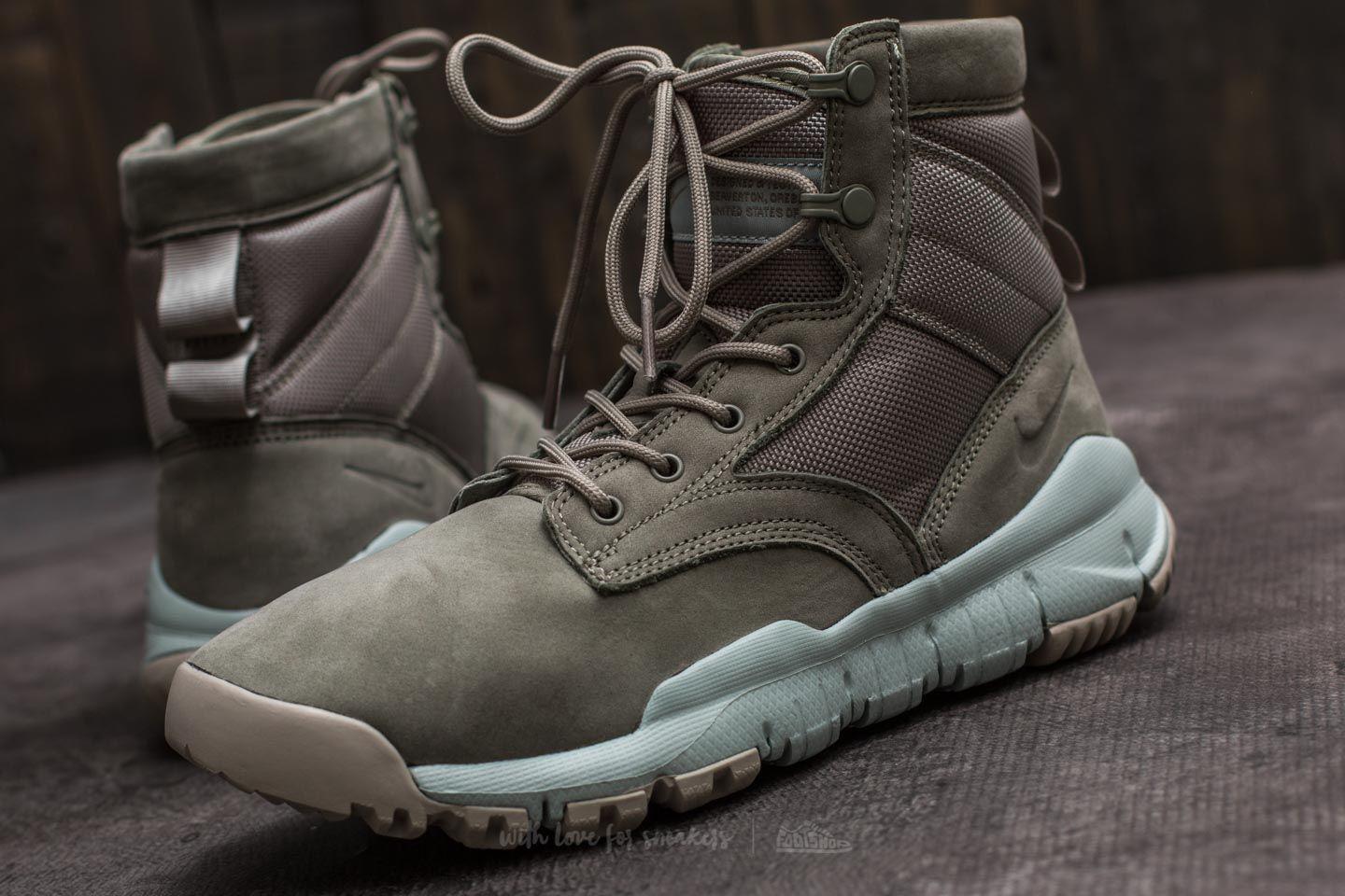 nike sfb 6 nsw leather