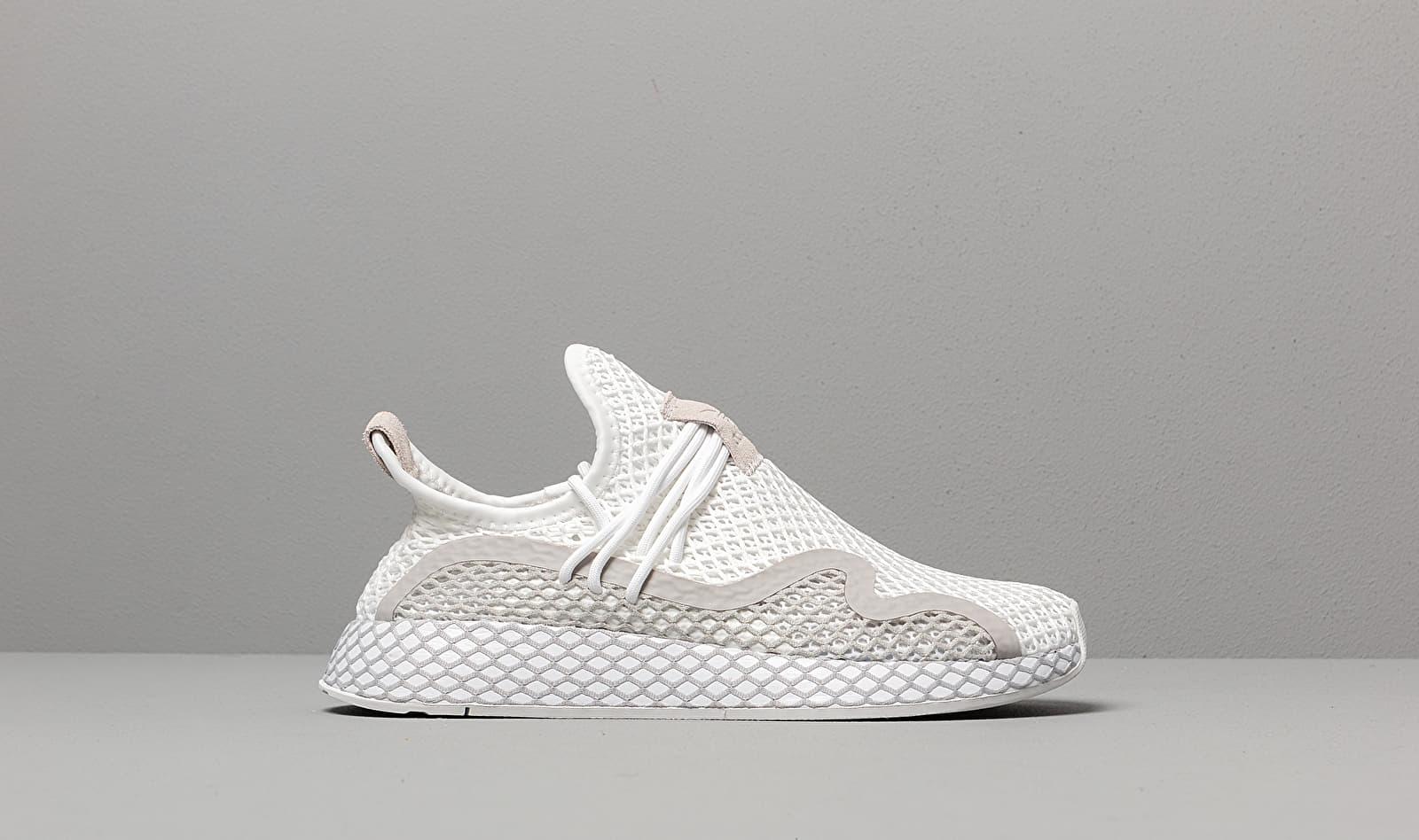 adidas deerupt yoox