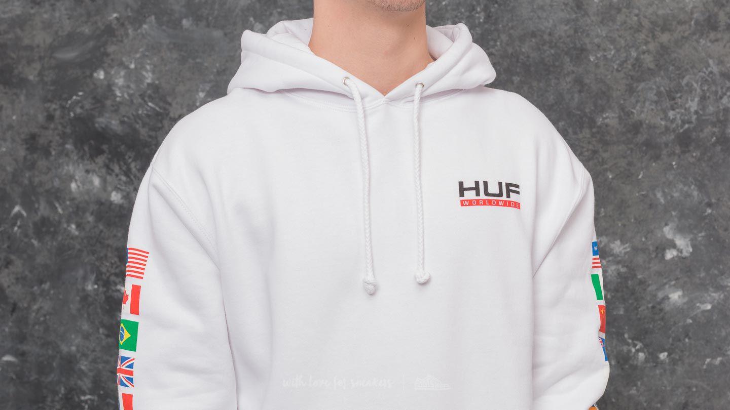 stadium united pullover hoodie