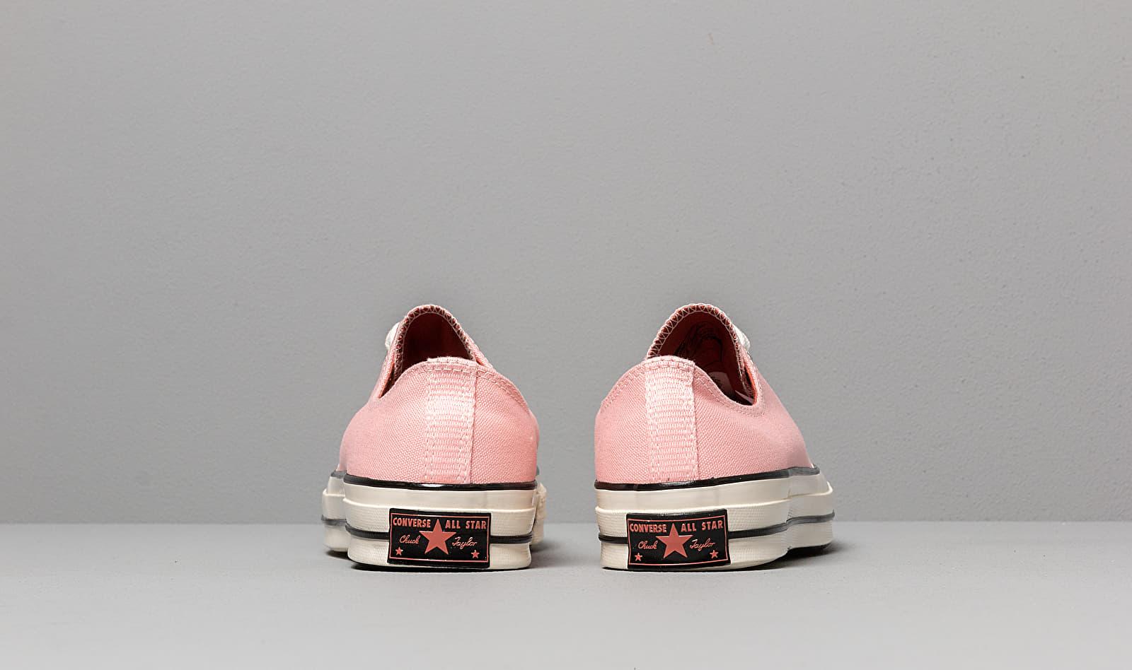 converse dusty peach